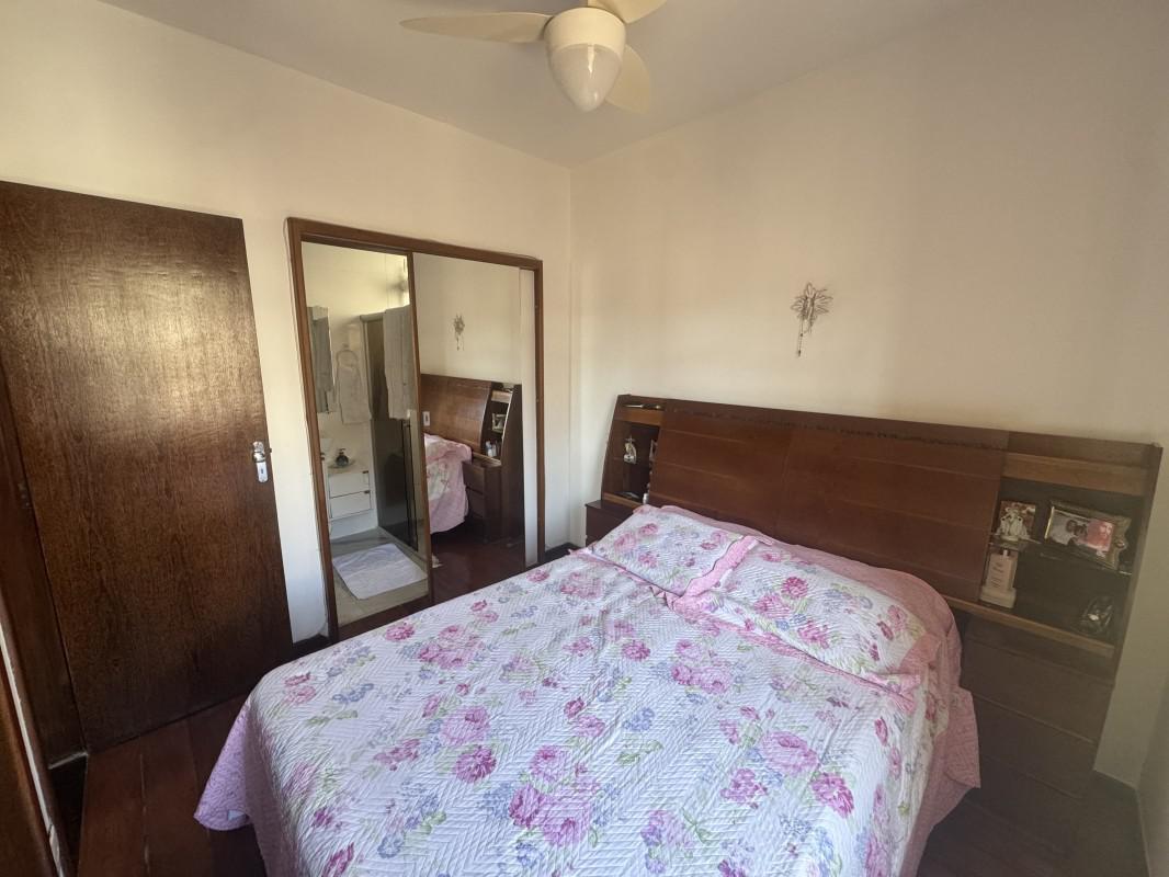 Apartamento, Silveira, 3 Quartos, 2 Vagas, 1 Suíte