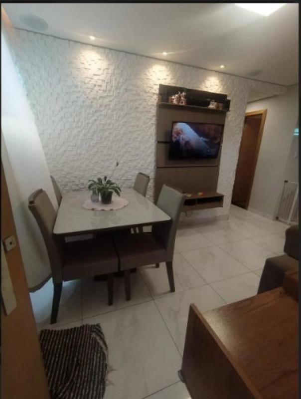 Apartamento, Palmeiras, 2 Quartos, 1 Vaga