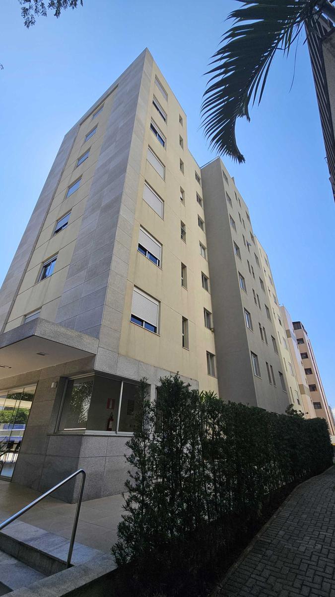 Cobertura, Buritis, 4 Quartos, 4 Vagas, 1 Suíte