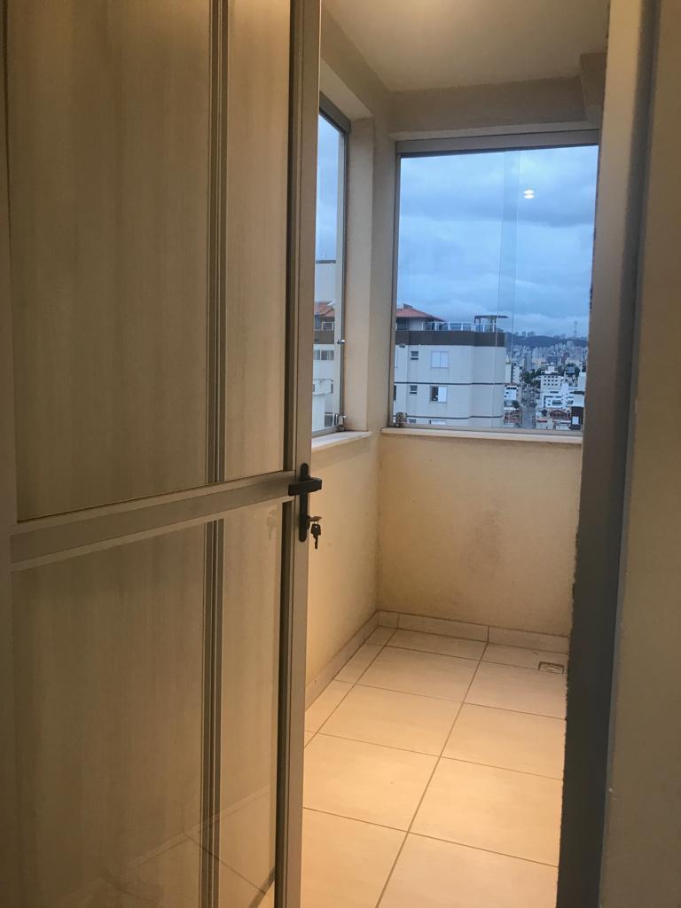 Apartamento, Sagrada Família, 3 Quartos, 1 Vaga, 1 Suíte