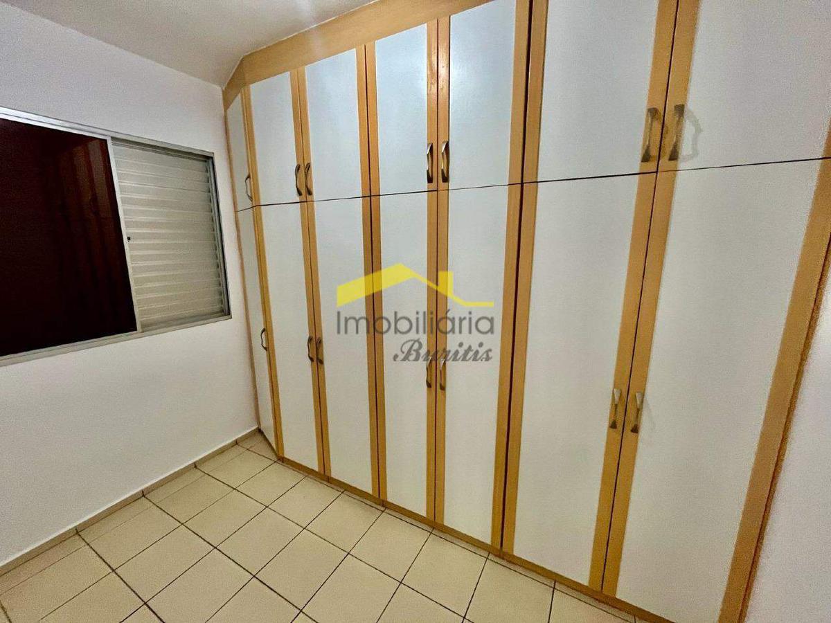 Apartamento, Buritis, 3 Quartos, 1 Vaga, 1 Suíte