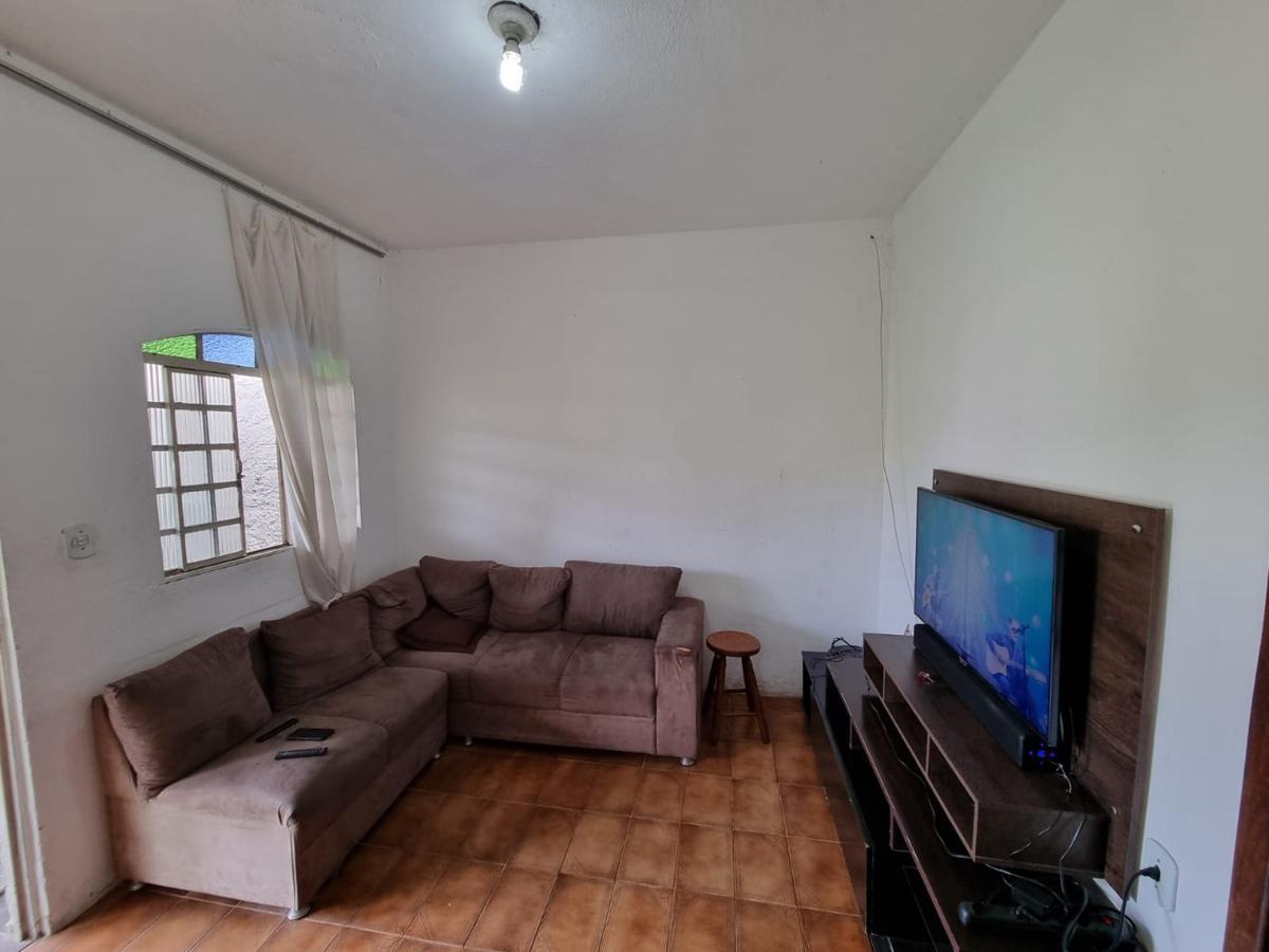 Casa, Sevilha (1 Seção), 2 Quartos, 2 Vagas