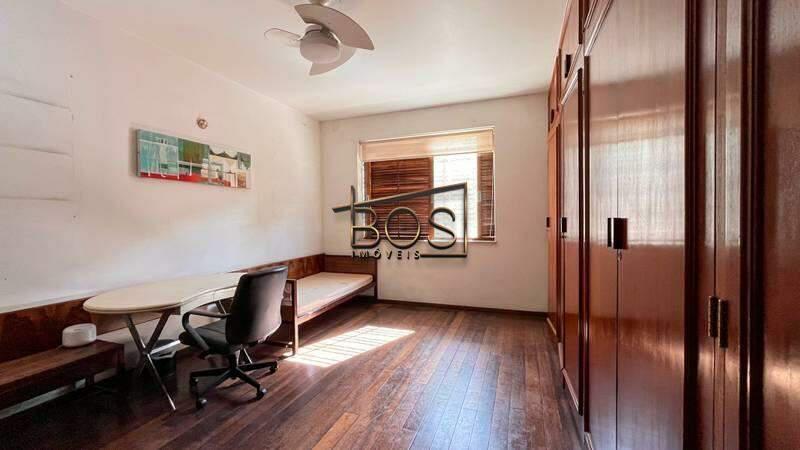 Casa, Cidade Jardim, 4 Quartos, 8 Vagas, 1 Suíte