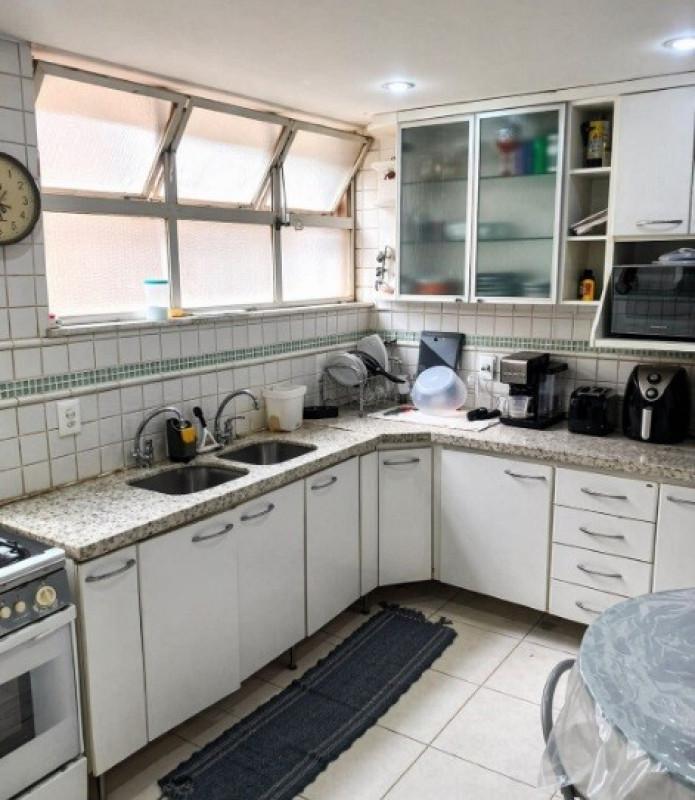 Apartamento, Santo Agostinho, 4 Quartos, 2 Vagas, 1 Suíte