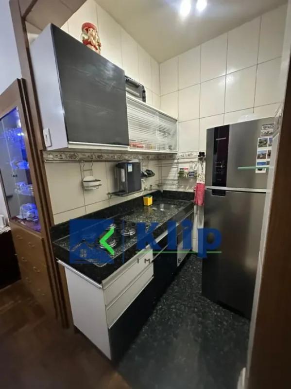 Apartamento, Centro, 2 Quartos, 0 Vaga
