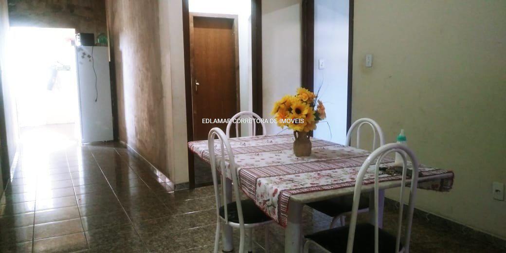 Casa, Industrial, 6 Quartos, 10 Vagas