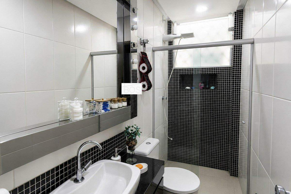 Apartamento, São Pedro, 3 Quartos, 1 Vaga, 1 Suíte