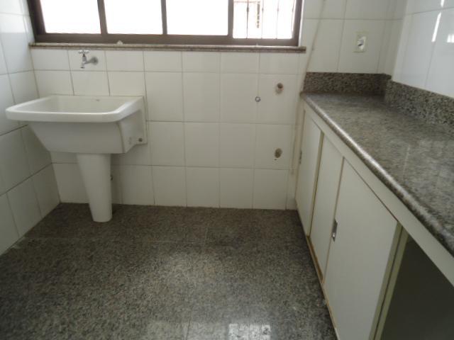 Apartamento, Cidade Nova, 4 Quartos, 4 Vagas, 1 Suíte