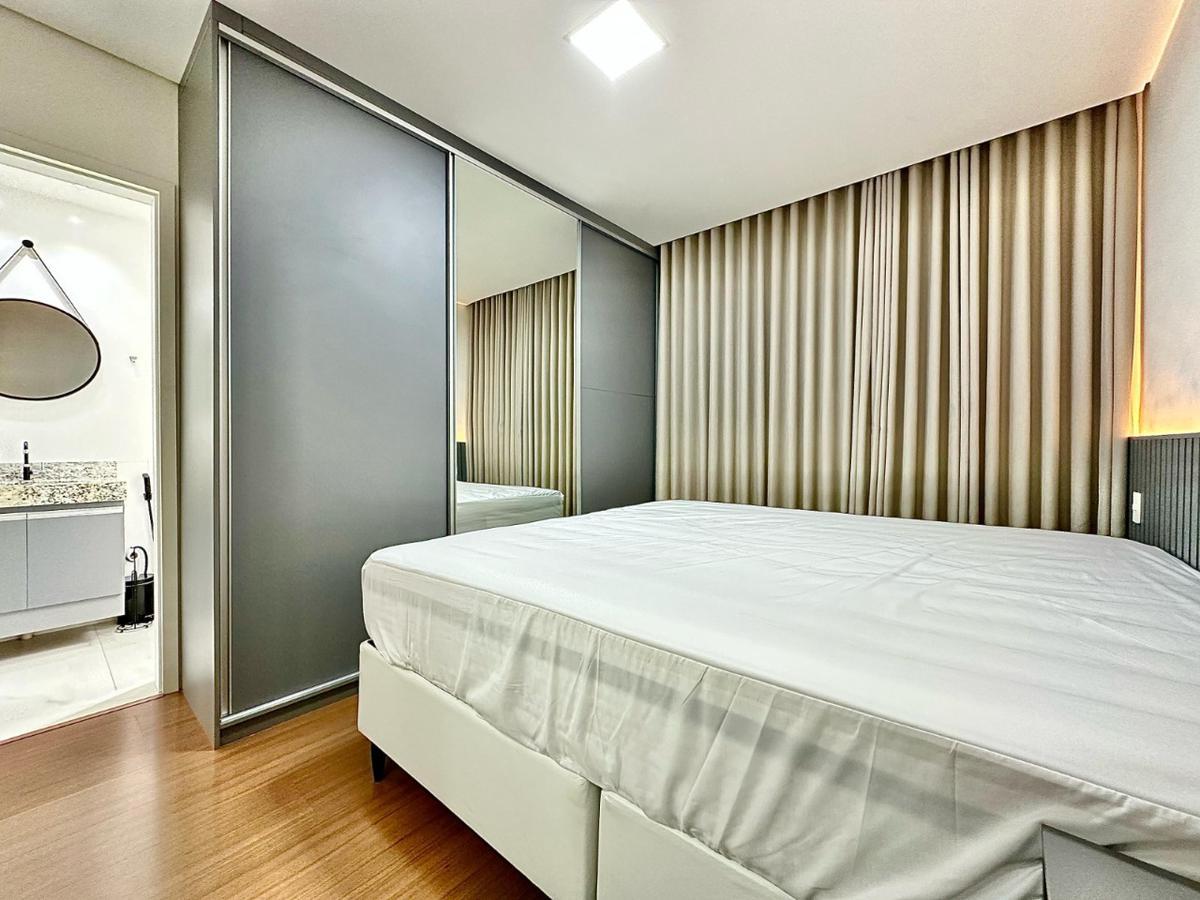 Apartamento, Cabral, 2 Quartos, 2 Vagas, 1 Suíte