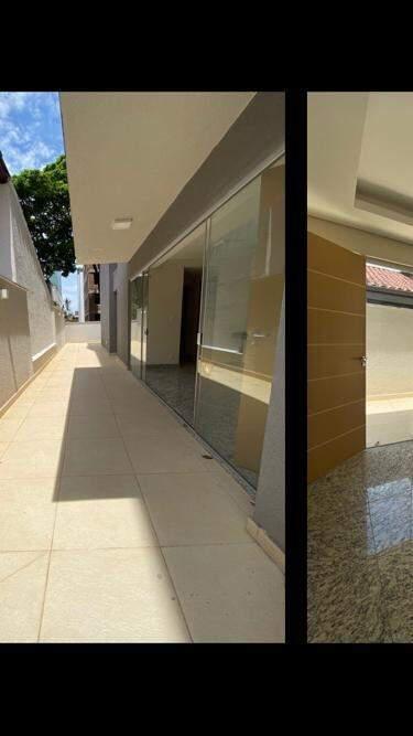 Apartamento, Lourdes, 2 Quartos, 2 Vagas, 1 Suíte