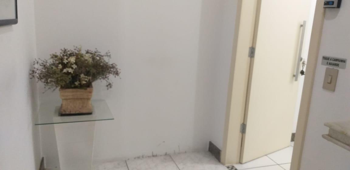 Sala, Centro, 0 Quarto, 0 Vaga