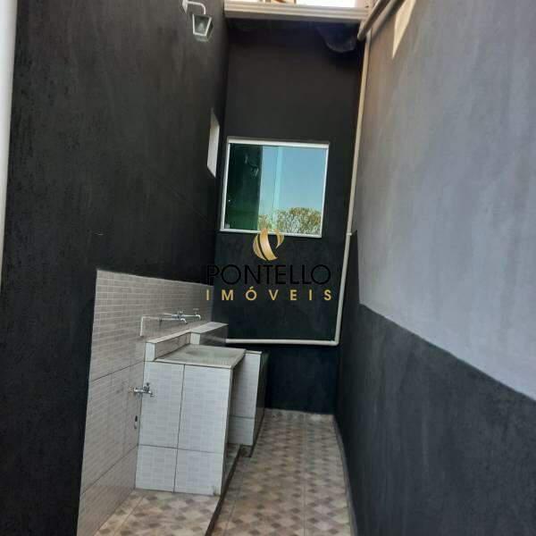 Cobertura, Céu Azul, 3 Quartos, 1 Vaga, 1 Suíte