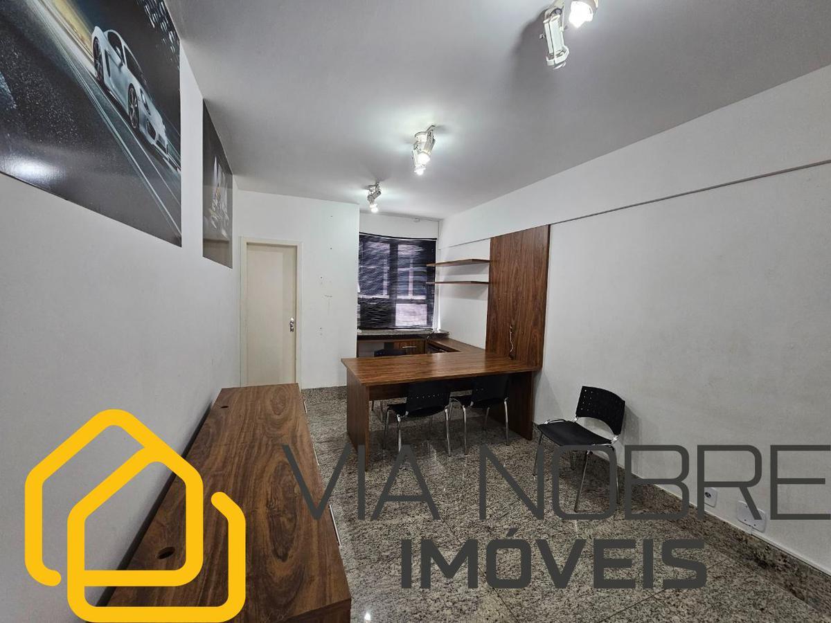 Sala, Buritis, 1 Vaga