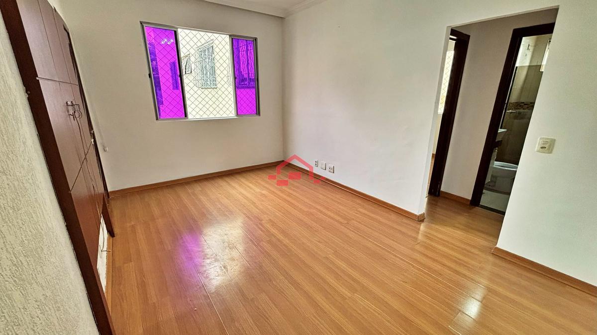 Apartamento, Castelo, 2 Quartos, 1 Vaga