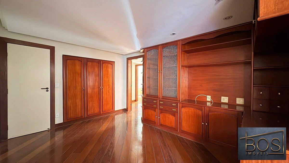 Apartamento, Gutierrez, 5 Quartos, 4 Vagas, 4 Suítes