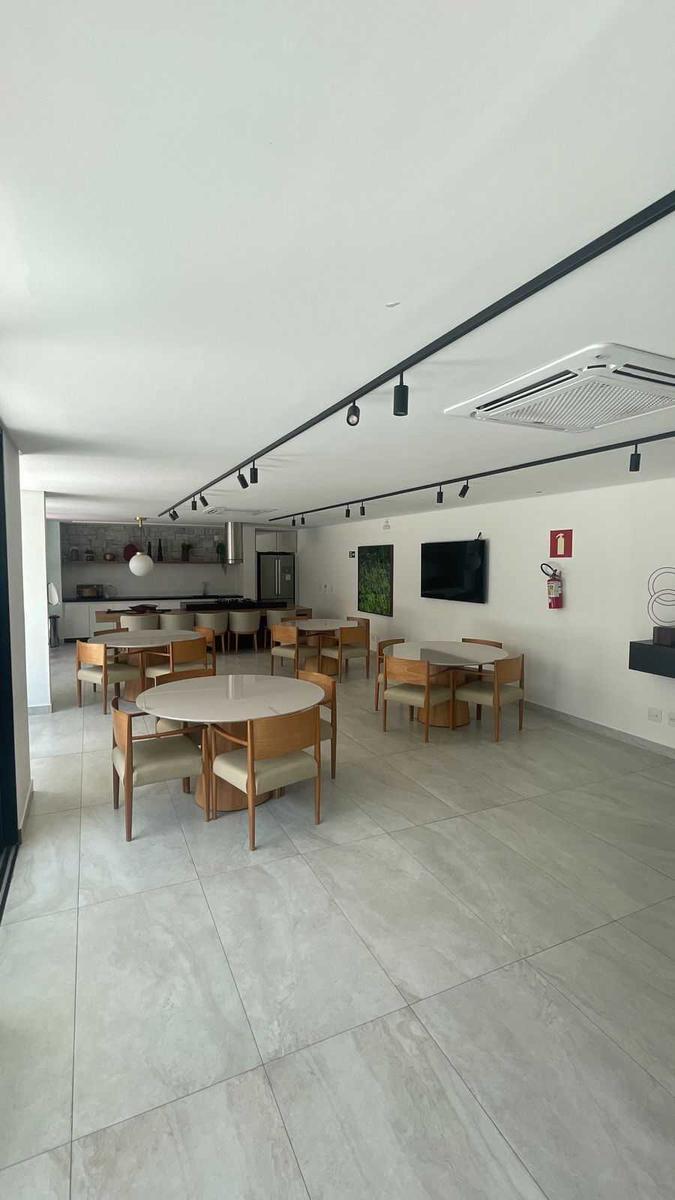 Apartamento, Prado, 3 Quartos, 2 Vagas, 3 Suítes