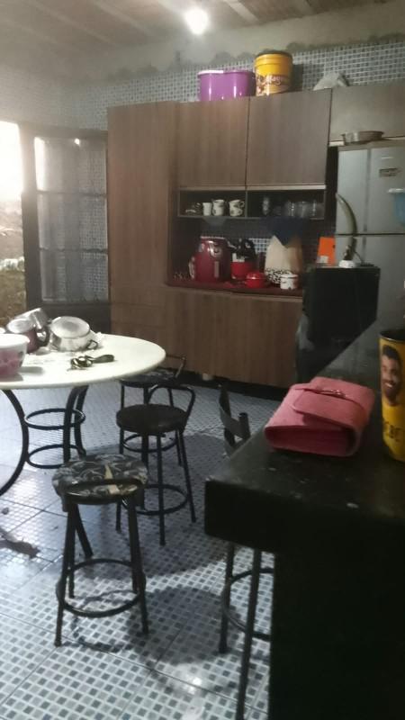 Casa, Lagoa, 3 Quartos, 1 Vaga