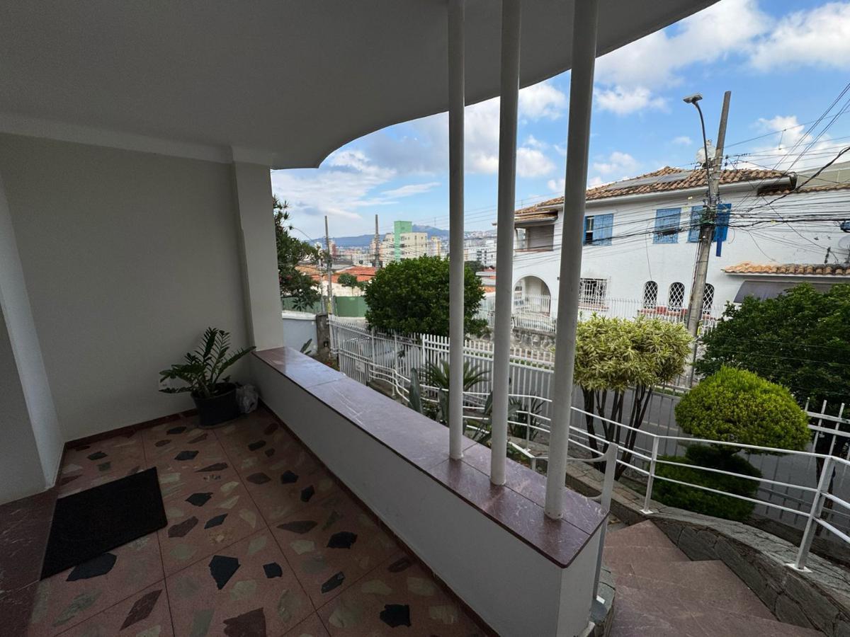 Casa, Colégio Batista, 3 Quartos, 1 Vaga, 1 Suíte