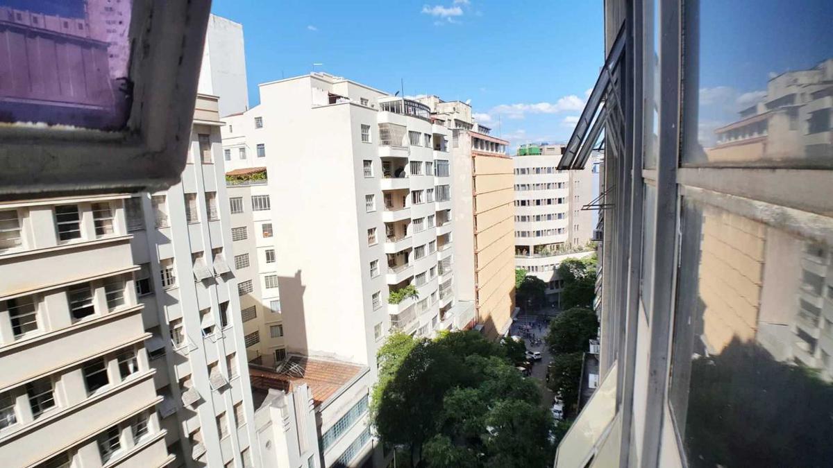 Sala, Centro