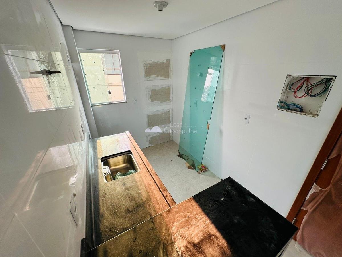 Apartamento, Santa Mônica, 3 Quartos, 2 Vagas, 1 Suíte