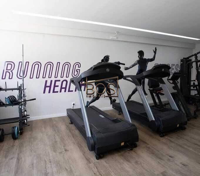 Apartamento, Serra, 4 Quartos, 3 Vagas, 3 Suítes