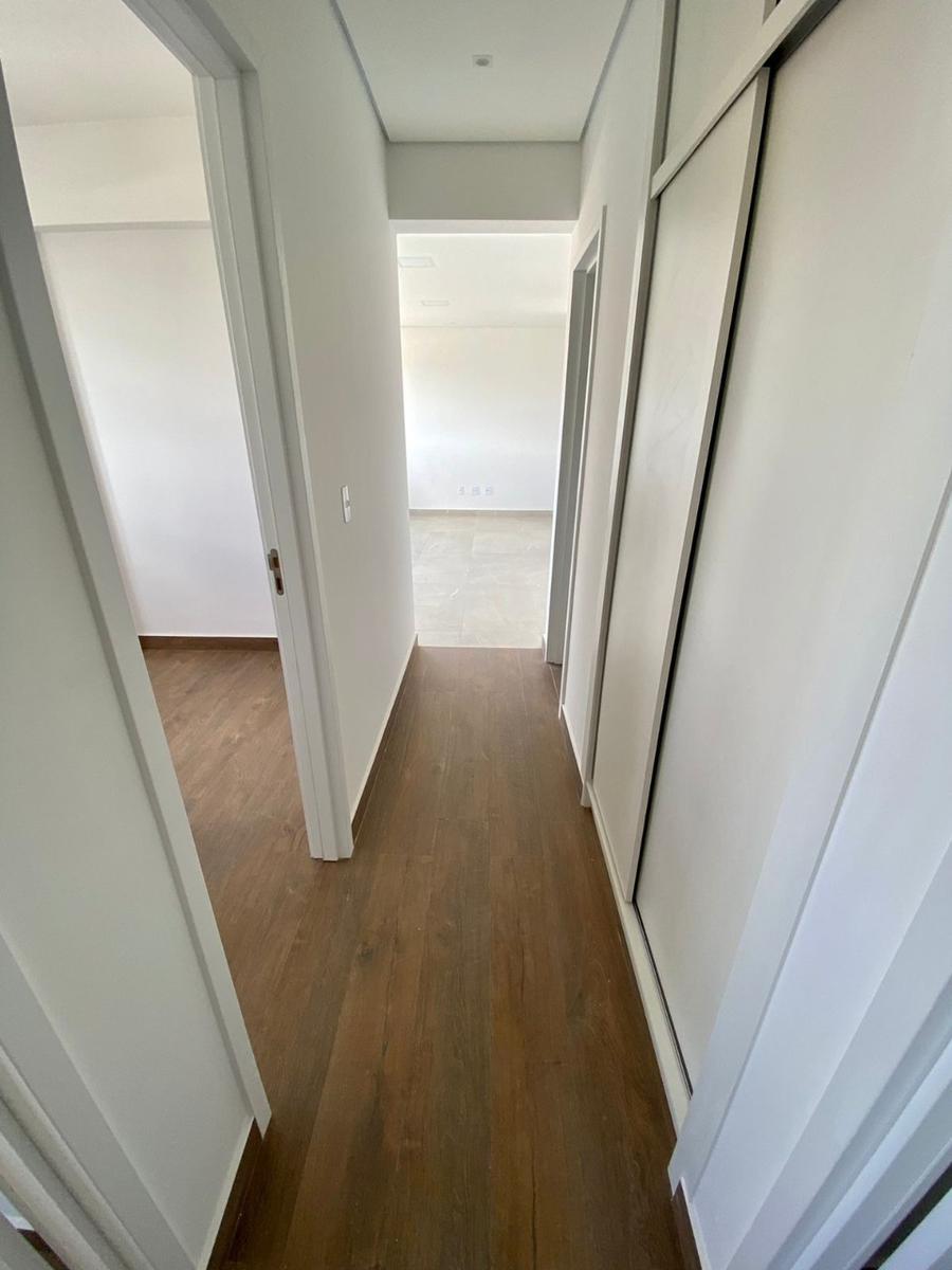 Apartamento, Candelária, 3 Quartos, 2 Vagas, 1 Suíte