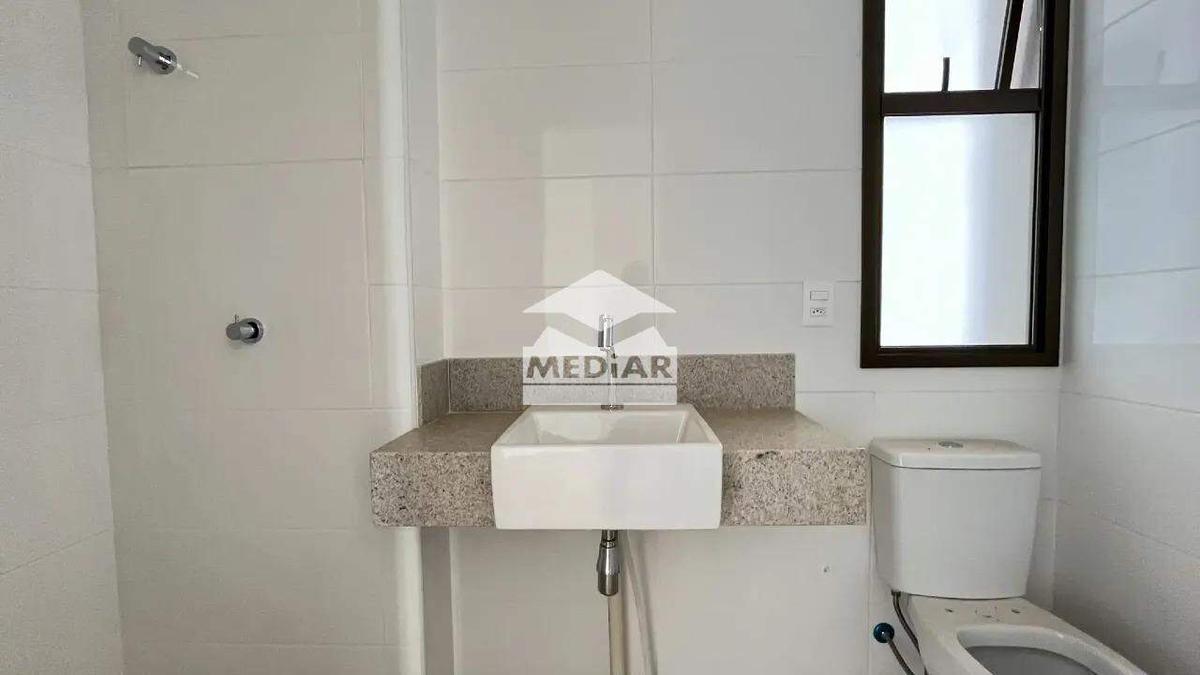 Apartamento, Serra, 3 Quartos, 2 Vagas, 1 Suíte