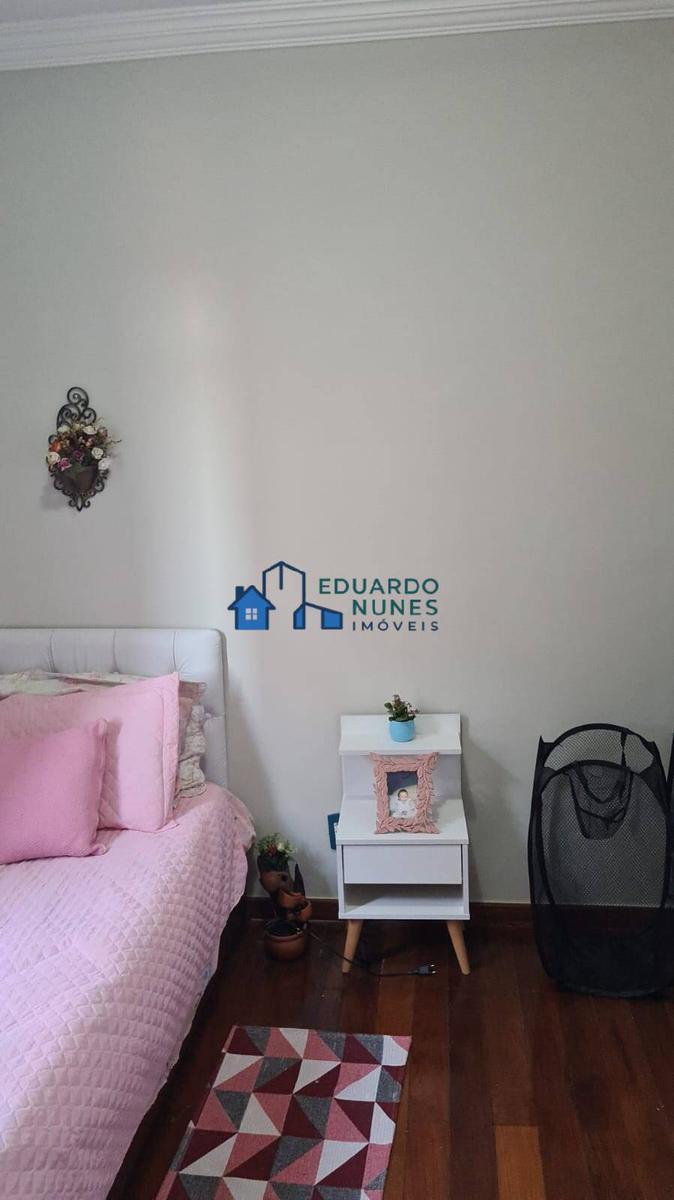 Apartamento, Fernão Dias, 3 Quartos, 2 Vagas, 1 Suíte