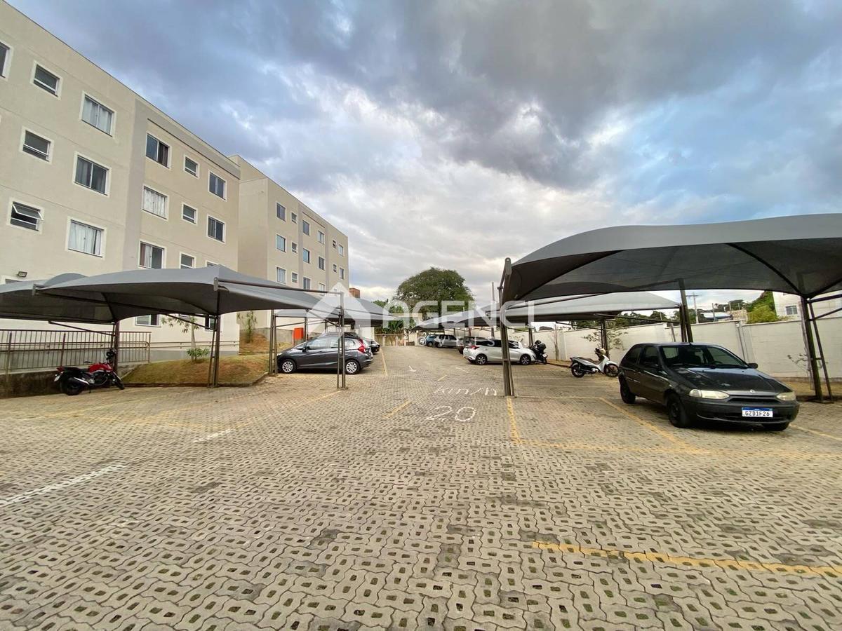 Apartamento, Santa Maria, 2 Quartos, 0 Vaga, 0 Suíte