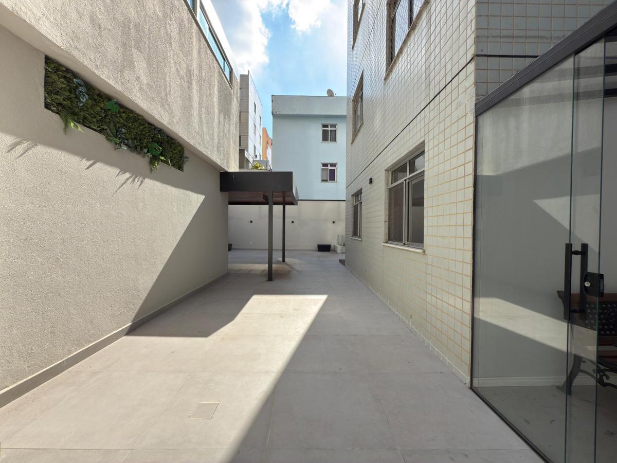 Apartamento, Castelo, 3 Quartos, 2 Vagas, 1 Suíte