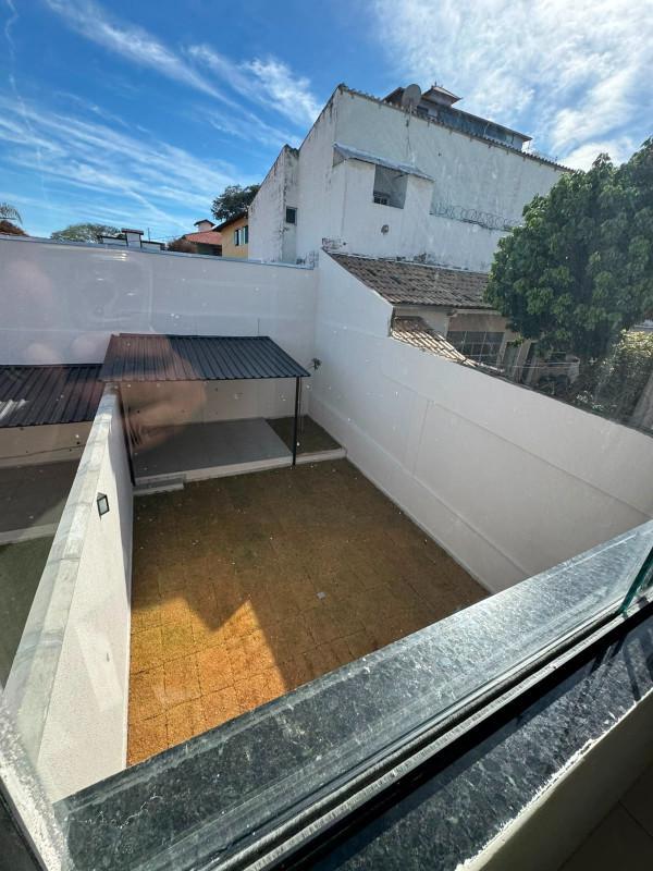 Casa, Santa Inês, 3 Quartos, 3 Vagas, 1 Suíte