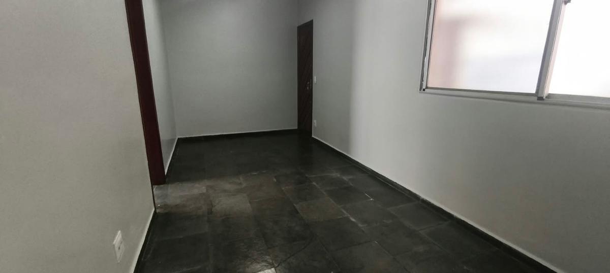 Apartamento, Santa Cruz, 3 Quartos, 1 Vaga