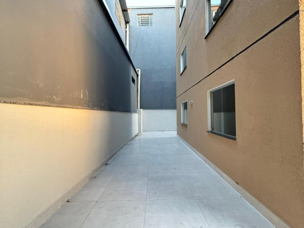 Apartamento, Céu Azul, 2 Quartos, 1 Vaga