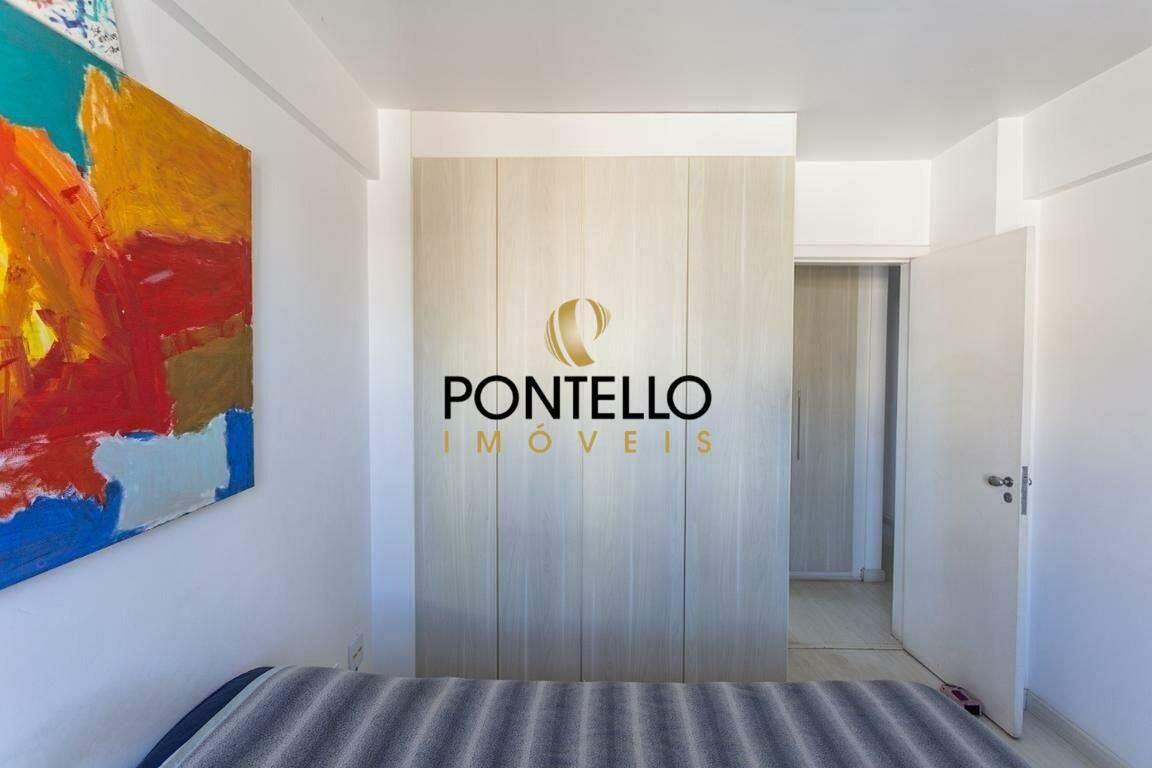 Cobertura, Sion, 4 Quartos, 4 Vagas, 2 Suítes