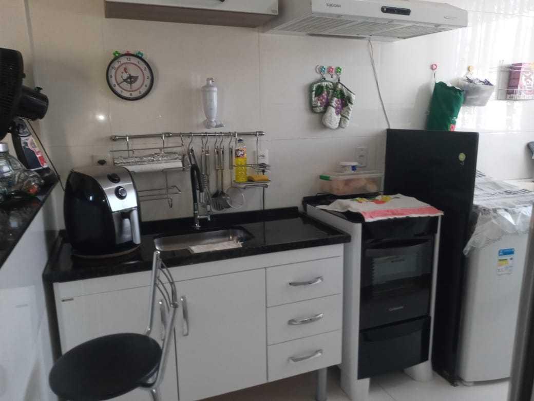 Apartamento, Paulo VI, 2 Quartos, 1 Vaga