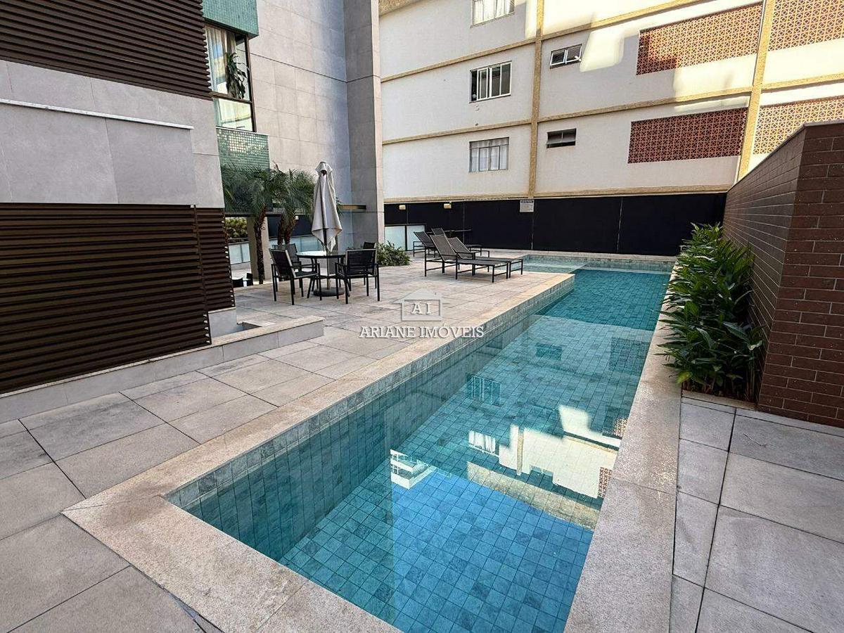 Apartamento, Santo Antônio, 2 Quartos, 2 Vagas, 2 Suítes