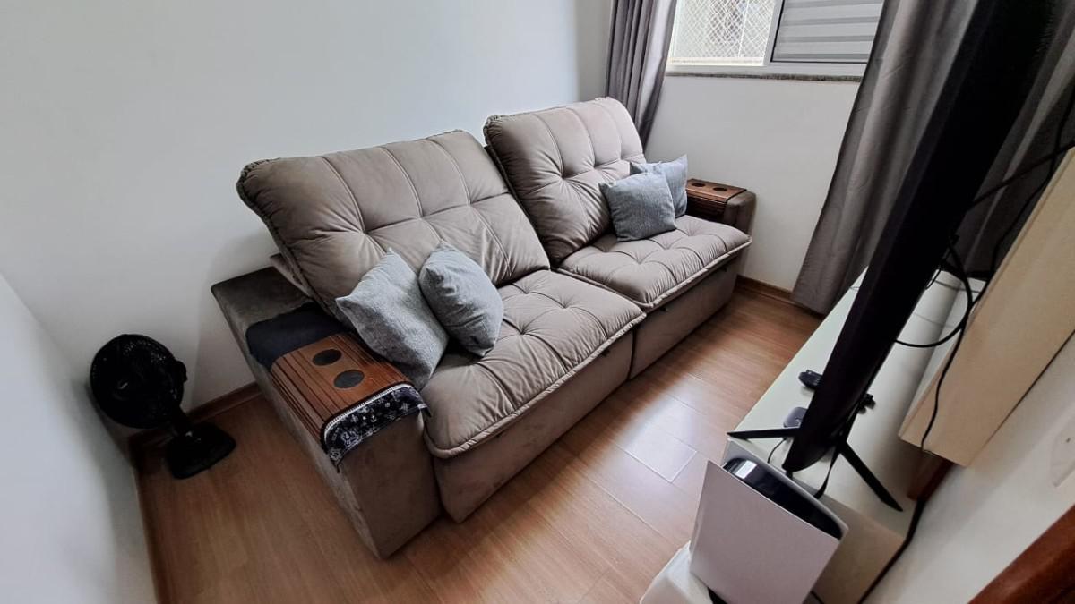 Cobertura, Fernão Dias, 3 Quartos, 2 Vagas, 1 Suíte