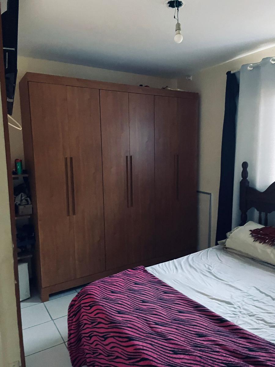 Casa, Nova Pampulha, 2 Quartos, 1 Vaga