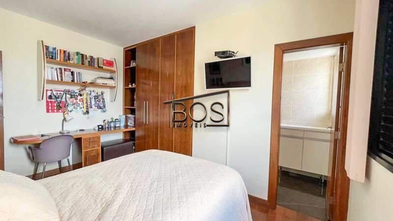Cobertura, Silveira, 5 Quartos, 6 Vagas, 2 Suítes