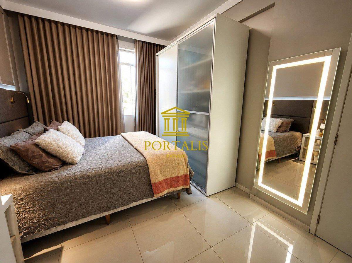 Apartamento, Santo Antônio, 2 Quartos, 1 Vaga, 1 Suíte