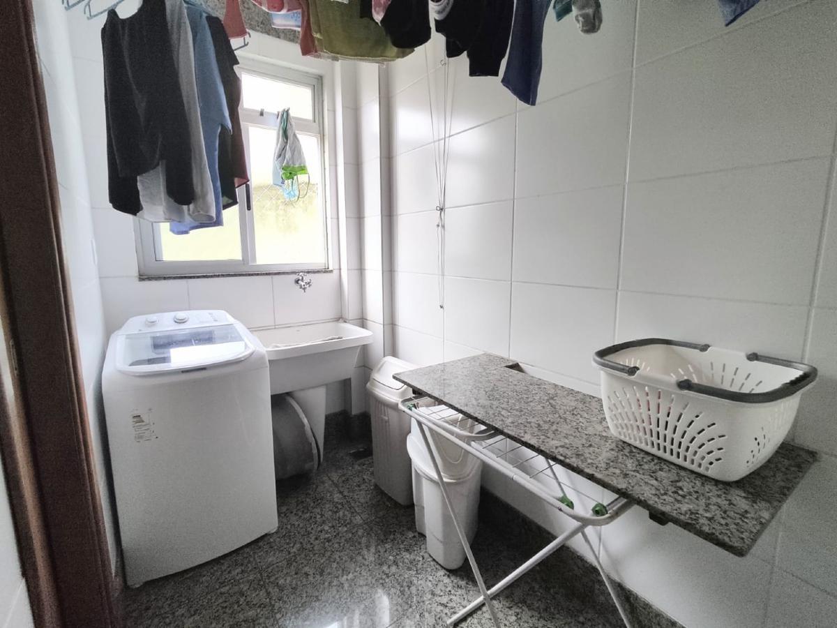 Apartamento, Nova Floresta, 4 Quartos, 3 Vagas, 1 Suíte