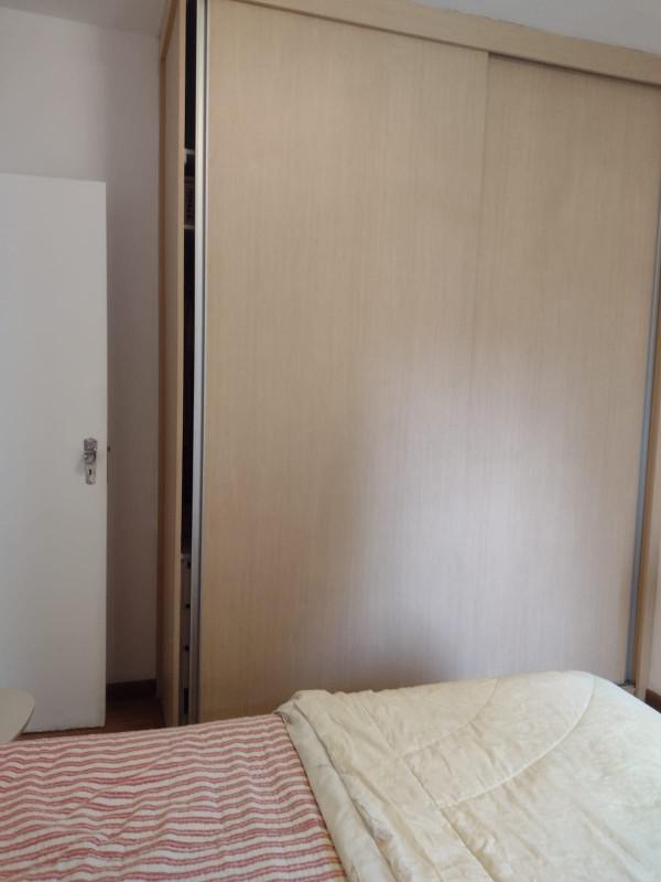 Apartamento, Nova Suíssa, 2 Quartos, 1 Vaga