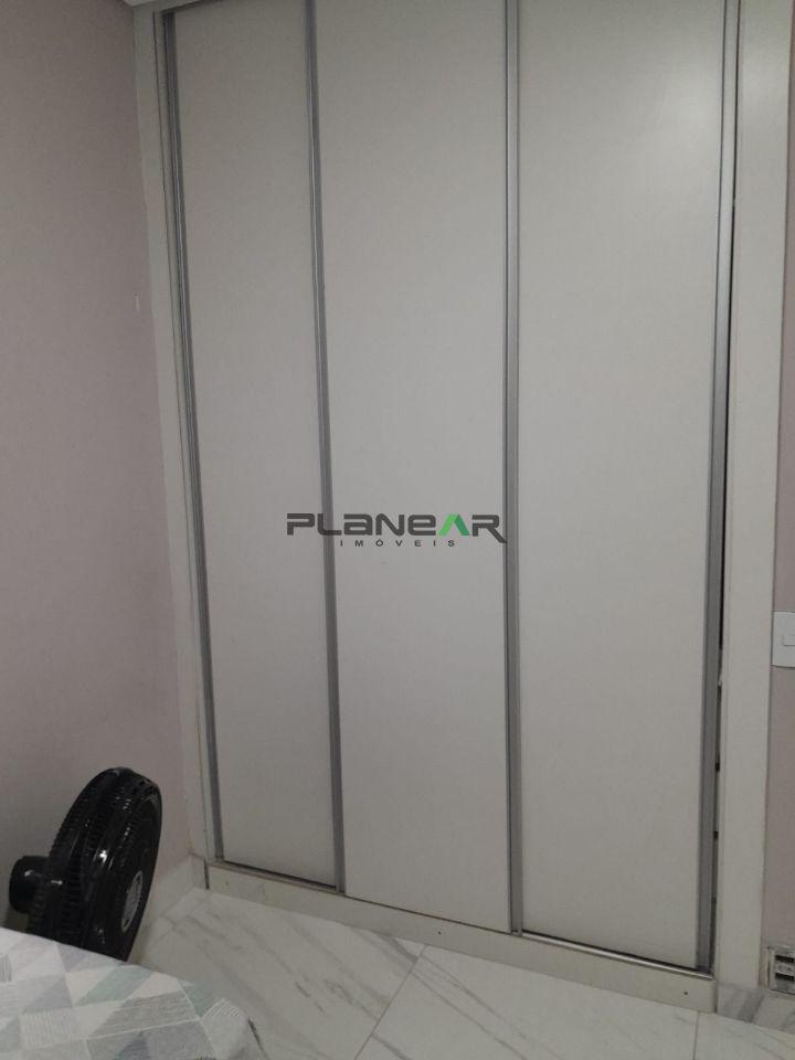 Apartamento, Amazonas, 3 Quartos, 1 Vaga