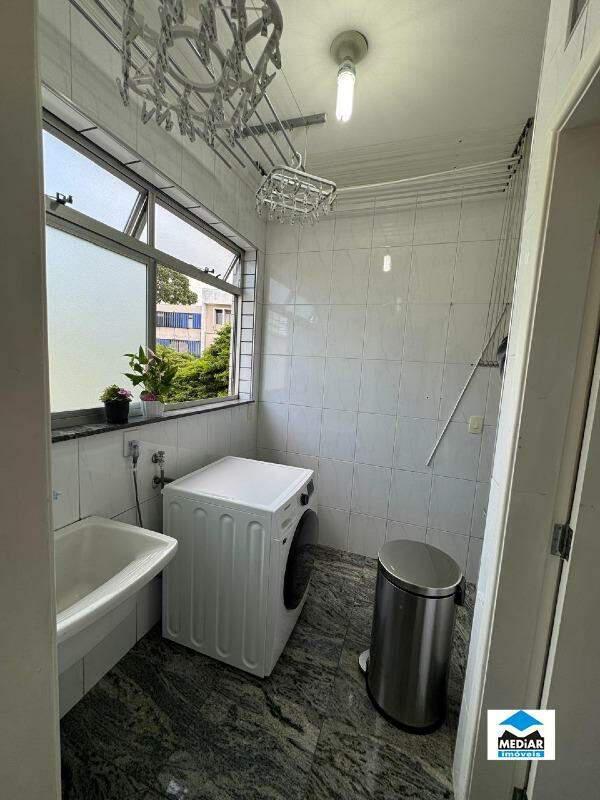 Apartamento, Silveira, 4 Quartos, 2 Vagas, 1 Suíte