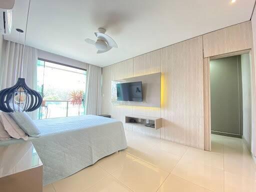 Cobertura, Iguaçu, 4 Quartos, 2 Vagas, 2 Suítes