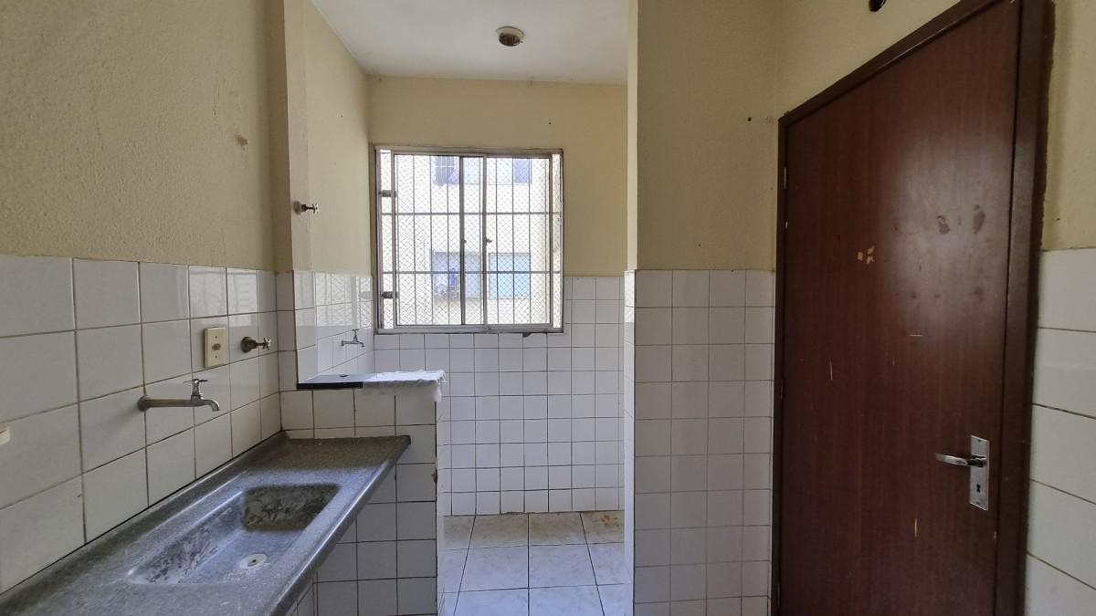Apartamento, Goiânia, 2 Quartos, 1 Vaga