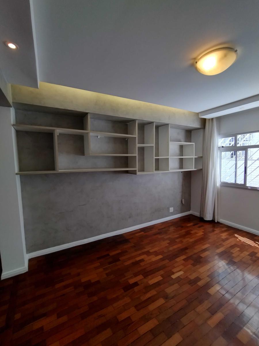 Apartamento, Silveira, 3 Quartos, 1 Vaga, 1 Suíte