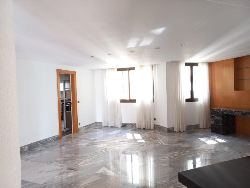 Apartamento, Lourdes, 4 Quartos, 3 Vagas, 4 Suítes