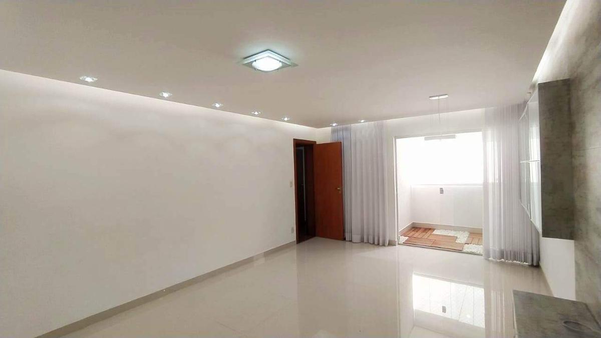 Apartamento, Buritis, 3 Quartos, 3 Vagas, 1 Suíte