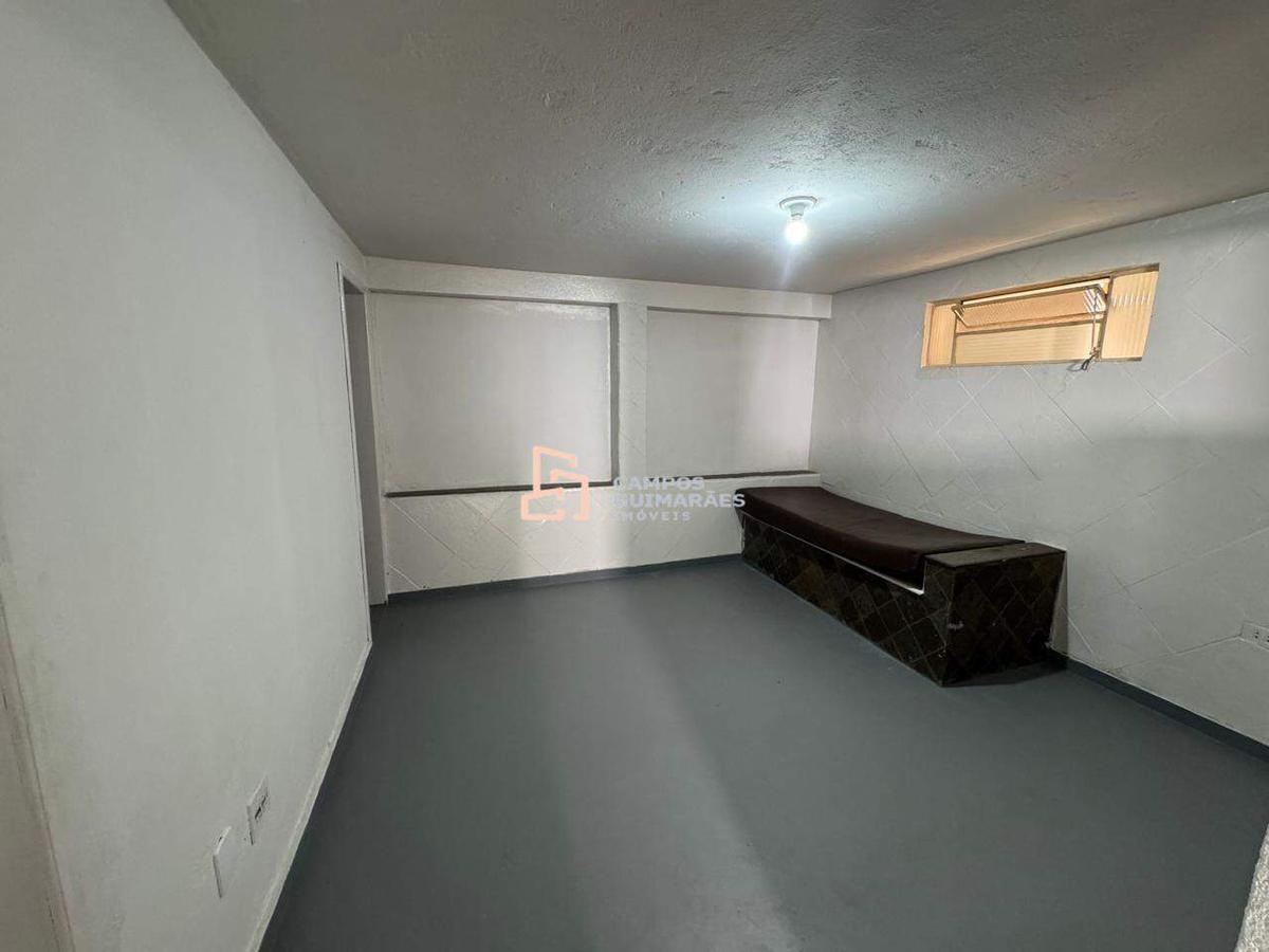Casa, Conjunto Túnel Ibirité, 3 Quartos, 1 Vaga